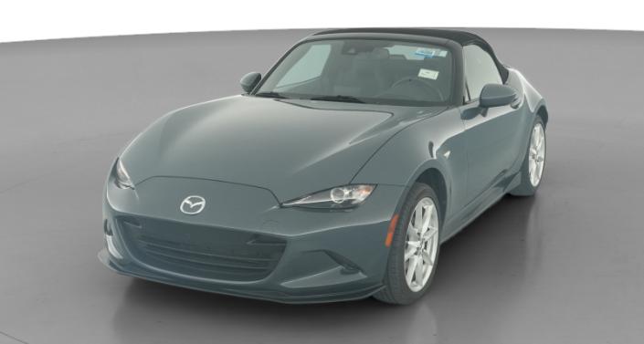 Thumbnail: 2020 Mazda MX-5 Miata - 1