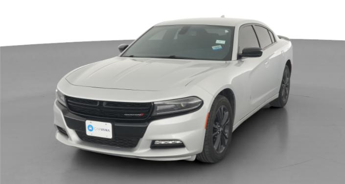 Thumbnail: 2021 Dodge Charger - 1