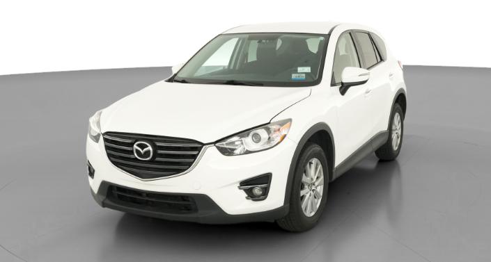 Thumbnail: 2016 Mazda CX-5 - 1