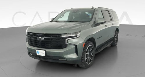 2023 Chevrolet Suburban