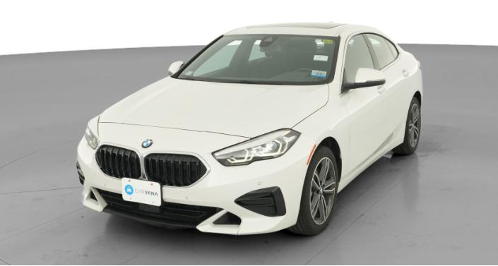 Thumbnail: 2024 BMW 2 Series - 1