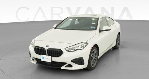 2024 BMW 2 Series