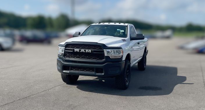 2020 RAM 2500 Tradesman -
                  Lorain, OH