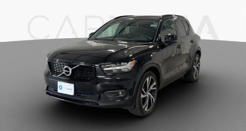 2020 Volvo XC40