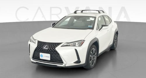 2019 Lexus UX
