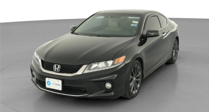 Thumbnail: 2013 Honda Accord - 1