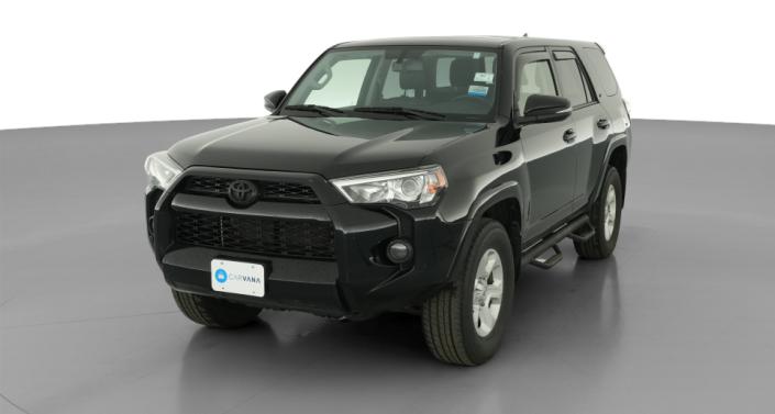 Thumbnail: 2019 Toyota 4Runner - 1