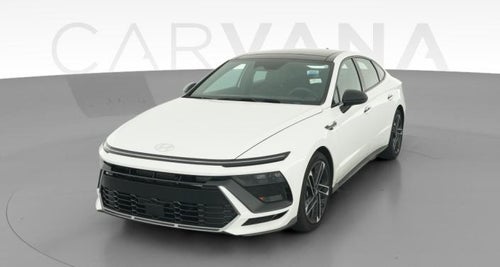 2026 Hyundai Sonata