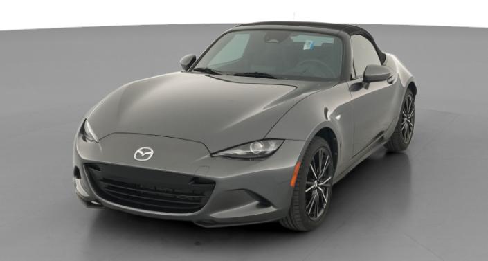 Thumbnail: 2024 Mazda MX-5 Miata - 1