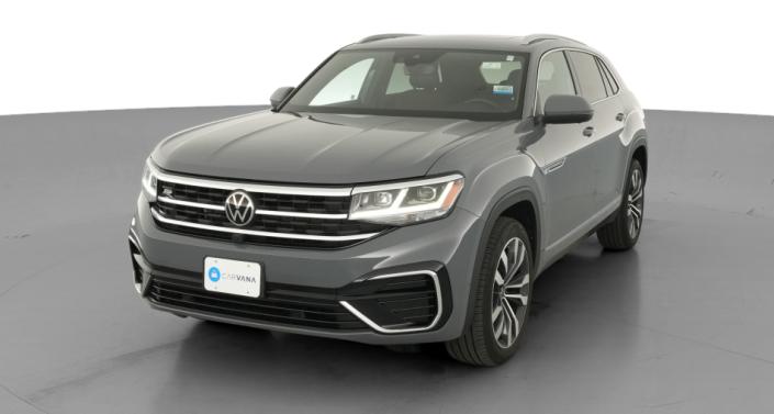 Thumbnail: 2022 Volkswagen Atlas - 1