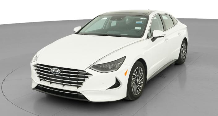 Thumbnail: 2023 Hyundai Sonata - 1