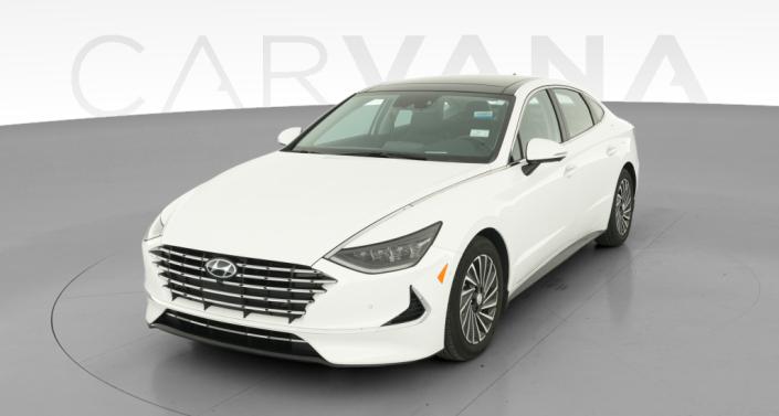 2023 Hyundai Sonata Hybrid