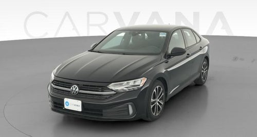 2022 Volkswagen Jetta