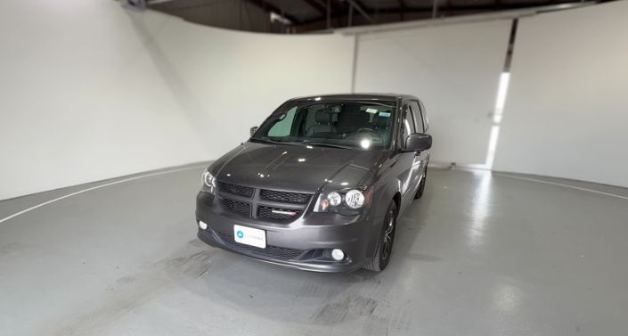 Thumbnail: 2016 Dodge Grand Caravan - 1