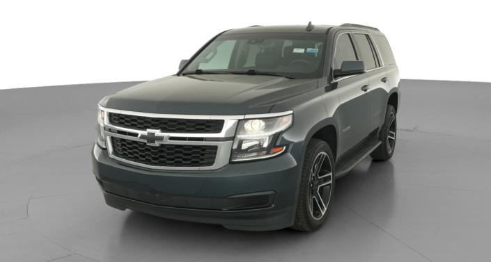 Thumbnail: 2019 Chevrolet Tahoe - 1