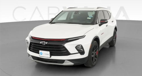 2023 Chevrolet Blazer