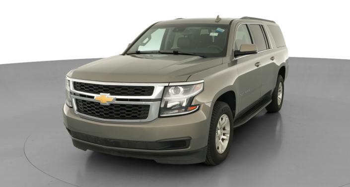 2019 Chevrolet Suburban LT -
                  Richton Park, IL