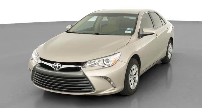 Thumbnail: 2017 Toyota Camry - 1