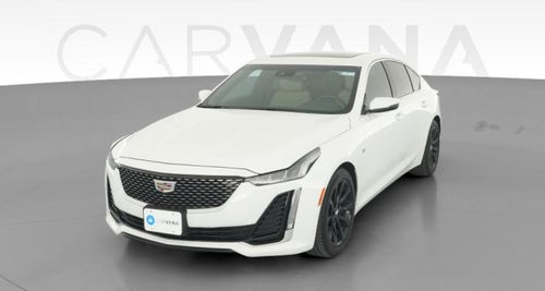 2024 Cadillac CT5