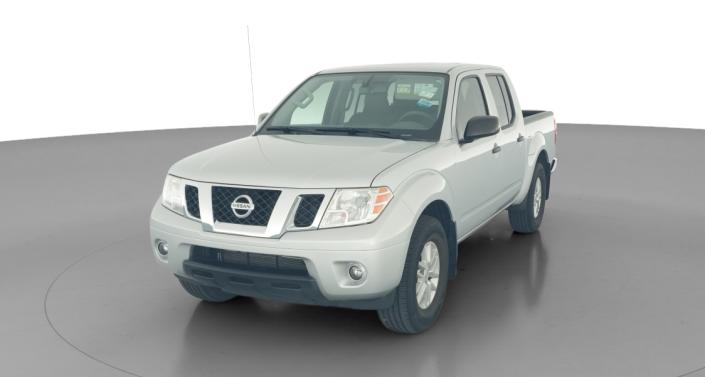 Thumbnail: 2019 Nissan Frontier - 1
