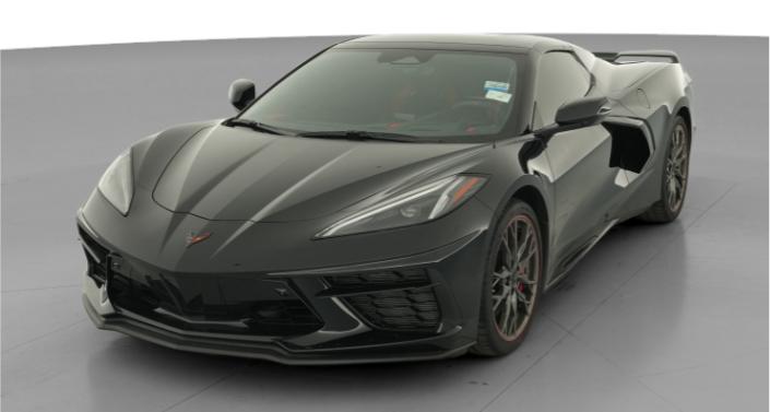 Thumbnail: 2024 Chevrolet Corvette - 1