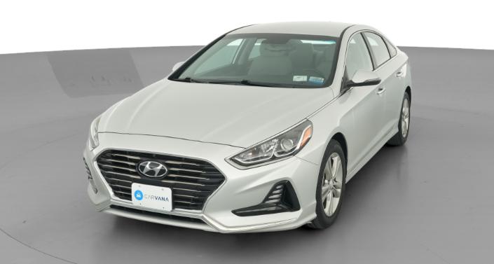 Thumbnail: 2018 Hyundai Sonata - 1