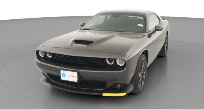 Thumbnail: 2022 Dodge Challenger - 1