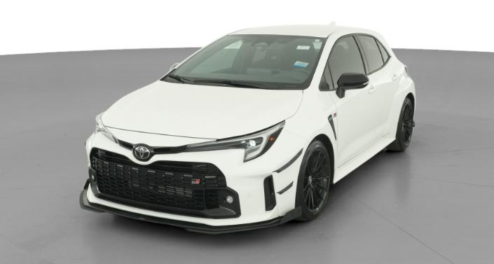 2024 Toyota GR Corolla Premium -
                  Tolleson, AZ