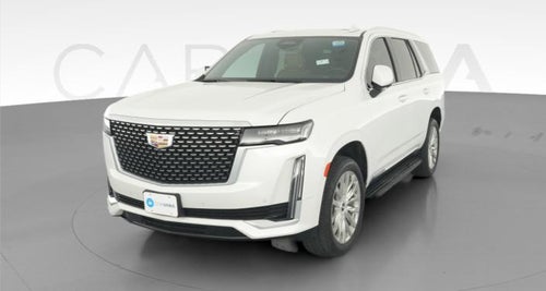 2023 Cadillac Escalade