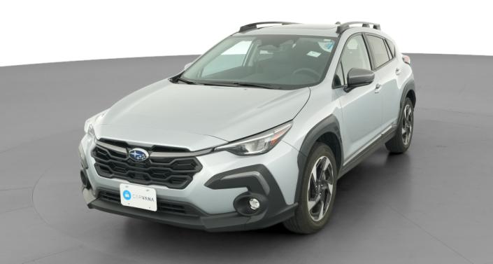 Thumbnail: 2024 Subaru Crosstrek - 1