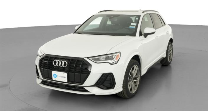 Thumbnail: 2024 Audi Q3 - 1