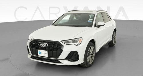 2024 Audi Q3