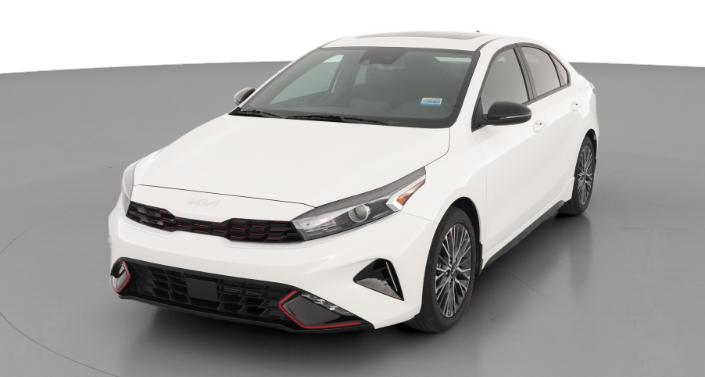 Thumbnail: 2024 Kia Forte - 1