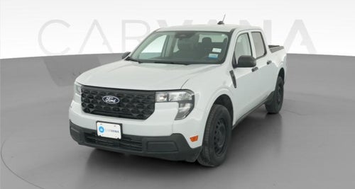 2025 Ford Maverick