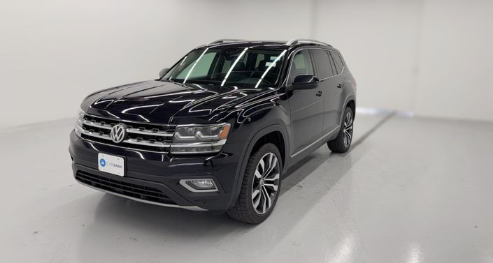 Thumbnail: 2019 Volkswagen Atlas - 1
