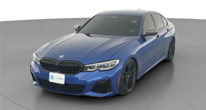 Thumbnail: 2020 BMW 3 Series - 1