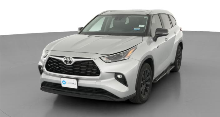 Thumbnail: 2023 Toyota Highlander - 1