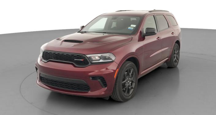 Thumbnail: 2026 Dodge Durango - 1