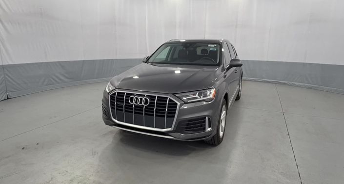 Thumbnail: 2020 Audi Q7 - 1