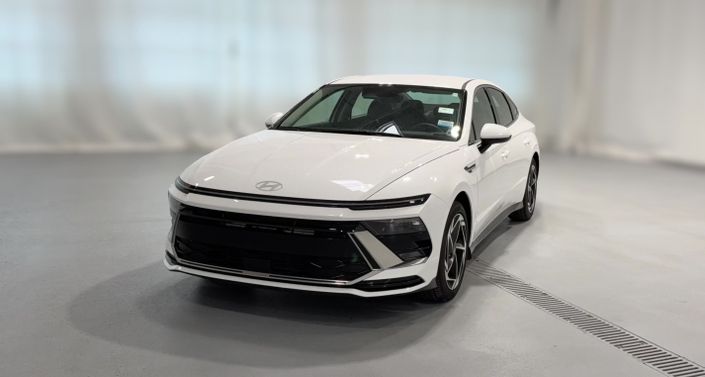 Thumbnail: 2026 Hyundai Sonata - 1