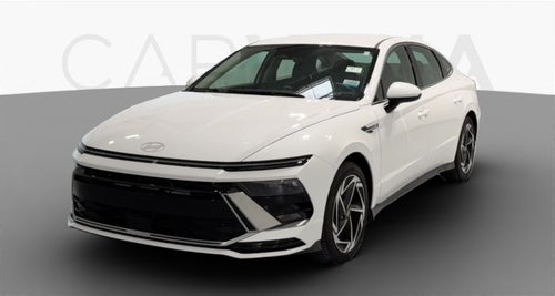 2026 Hyundai Sonata