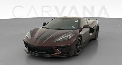 2023 Chevrolet Corvette