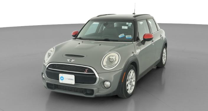 Thumbnail: 2018 MINI Cooper Hardtop - 1