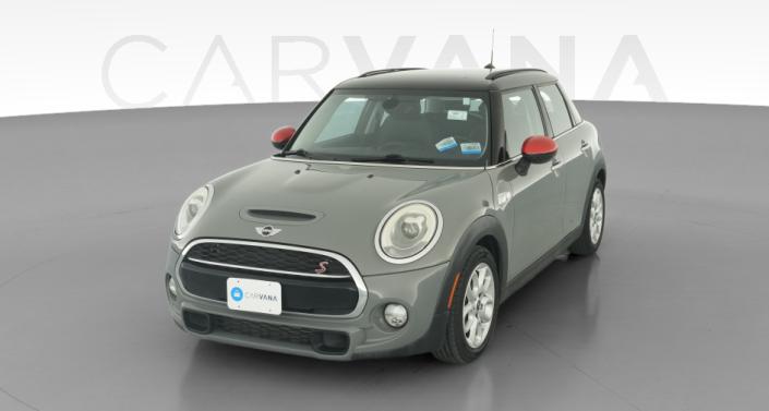 2020 MINI Hardtop 4 Door | Carvana