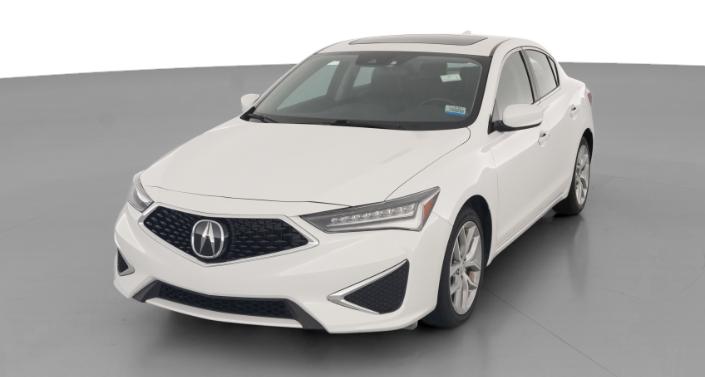 Thumbnail: 2022 Acura ILX - 1