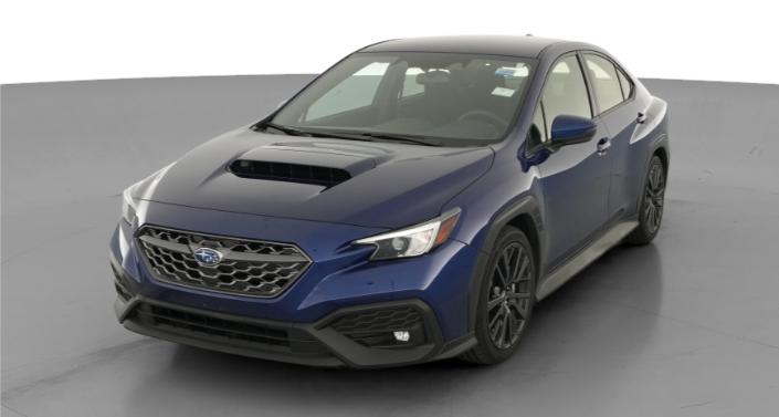 Thumbnail: 2024 Subaru WRX - 1