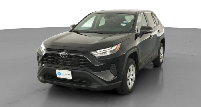 Thumbnail: 2024 Toyota RAV4 - 1