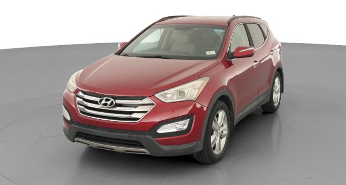 2013 Hyundai Santa Fe Sport 2.0T -
                  Auburn, GA
