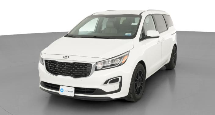 2020 Kia Sedona EX -
                  Wheatland, OK