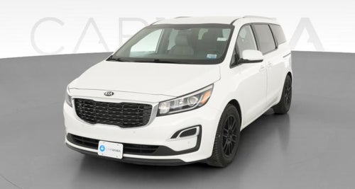 2020 Kia Sedona